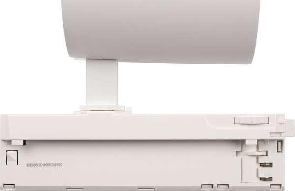 Изображение товара Трековый светильник JAZZway 3P PTR 7030 30Вт 3000К WH IP40 / 5062733