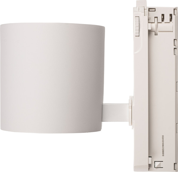 Изображение товара Трековый светильник JAZZway 3P PTR 7030 30Вт 3000К WH IP40 / 5062733