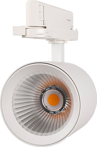 Изображение товара Трековый светильник JAZZway 3P PTR 7030 30Вт 3000К WH IP40 / 5062733