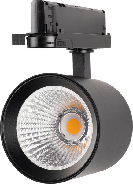 Изображение товара Трековый светильник JAZZway 3P PTR 7030 30Вт 4000К BL IP40 / 5062542