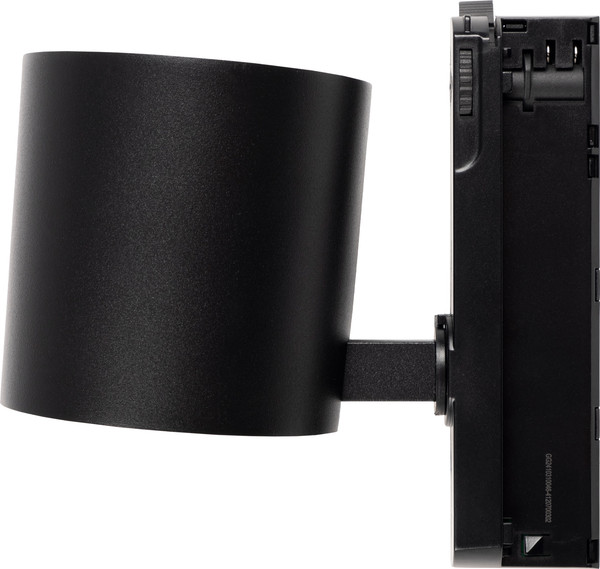 Изображение товара Трековый светильник JAZZway 3P PTR 7030 30Вт 4000К BL IP40 / 5062542