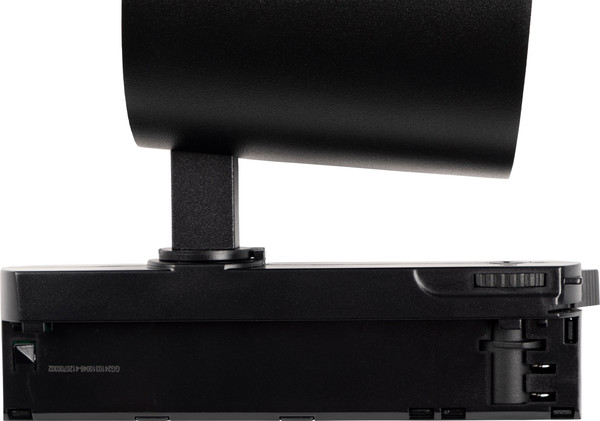 Изображение товара Трековый светильник JAZZway 3P PTR 7030 30Вт 4000К BL IP40 / 5062542