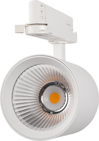 Изображение товара Трековый светильник JAZZway 3P PTR 7040 40Вт 4000К WH IP40 / 5062795