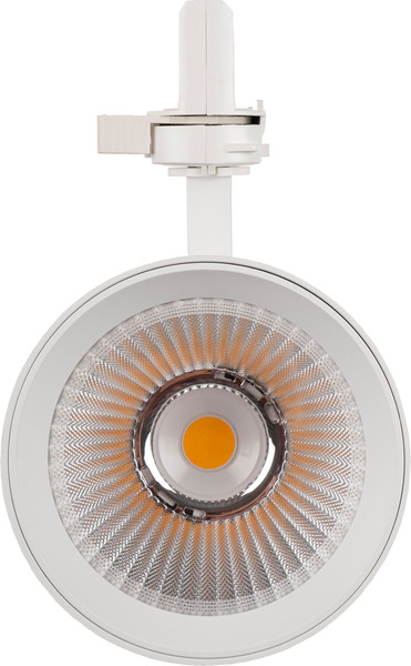 Изображение товара Трековый светильник JAZZway 3P PTR 7040 40Вт 4000К WH IP40 / 5062795