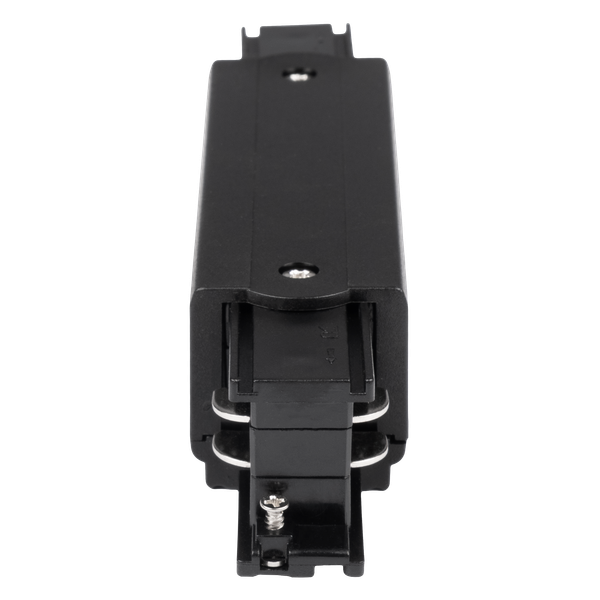 Изображение товара Коннектор для шинопровода JAZZway 3P PTR CI-BL / 5063037