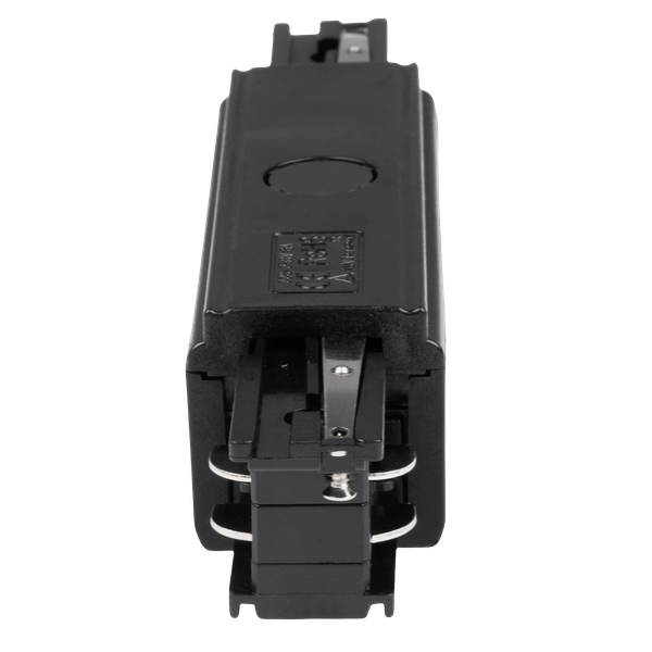 Изображение товара Коннектор для шинопровода JAZZway 3P PTR CI-BL / 5063037