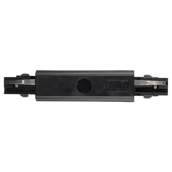 Изображение товара Коннектор для шинопровода JAZZway 3P PTR CI-BL / 5063037