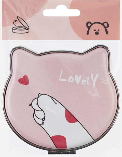 Изображение товара Зеркало карманное Meshu Lovely / MS_66593