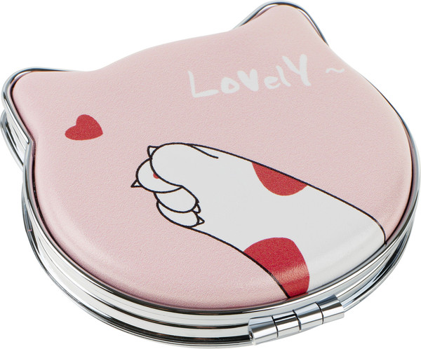 Изображение товара Зеркало карманное Meshu Lovely / MS_66593