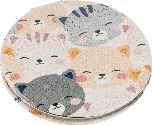 Изображение товара Зеркало карманное Meshu Unicorn / MS_66600