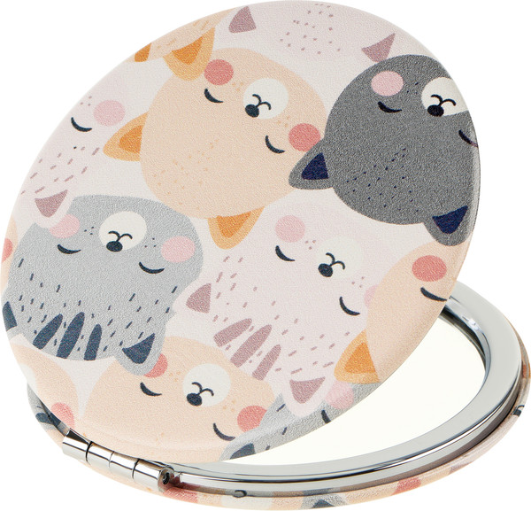 Изображение товара Зеркало карманное Meshu Unicorn / MS_66600