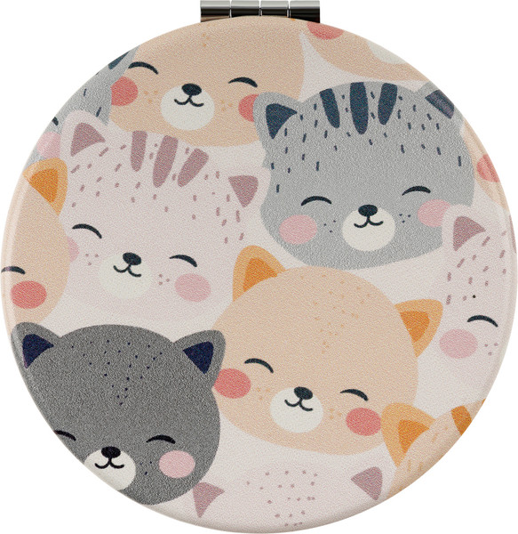 Изображение товара Зеркало карманное Meshu Unicorn / MS_66600