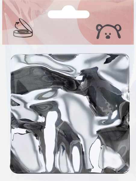 Изображение товара Зеркало карманное Meshu Аesthetic / MS_66598