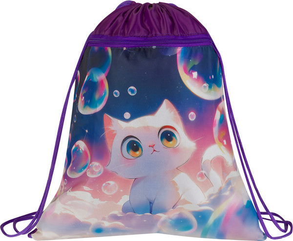 Изображение товара Мешок для обуви ArtSpace Anime kittens / MSP_PK00001