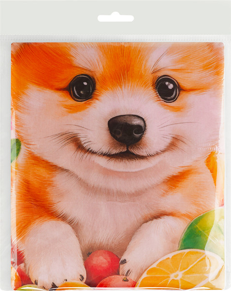 Изображение товара Мешок для обуви ArtSpace Cute animals / MSP_PK00002