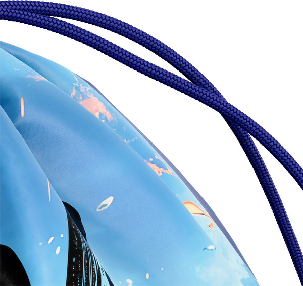 Изображение товара Мешок для обуви ArtSpace Football / MSP_P00006