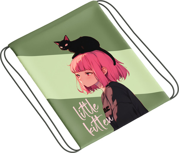 Изображение товара Мешок для обуви ArtSpace Friends / MSP_P00016