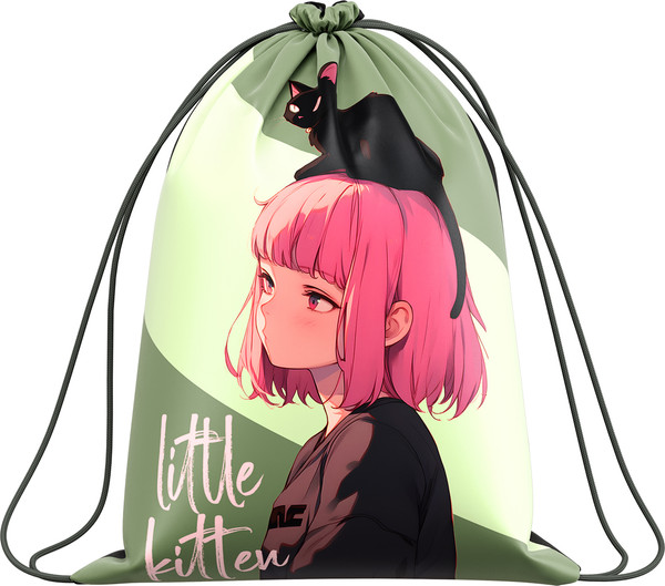 Изображение товара Мешок для обуви ArtSpace Friends / MSP_P00016