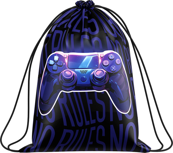 Изображение товара Мешок для обуви ArtSpace Game / MSP_P00018