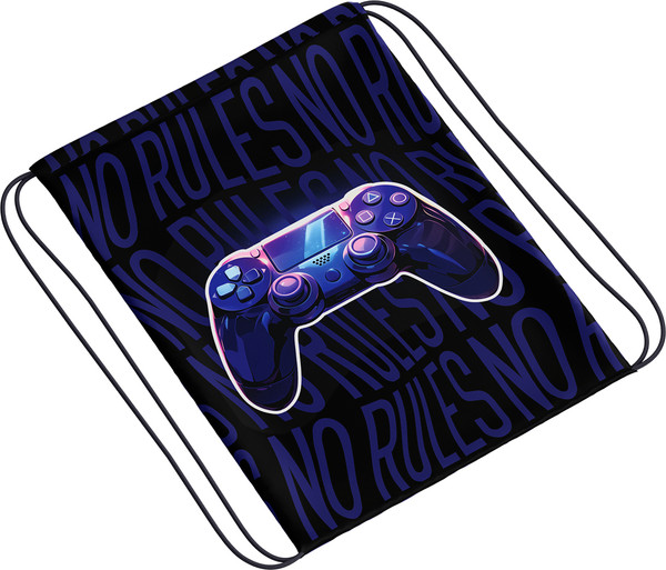 Изображение товара Мешок для обуви ArtSpace Game / MSP_P00018