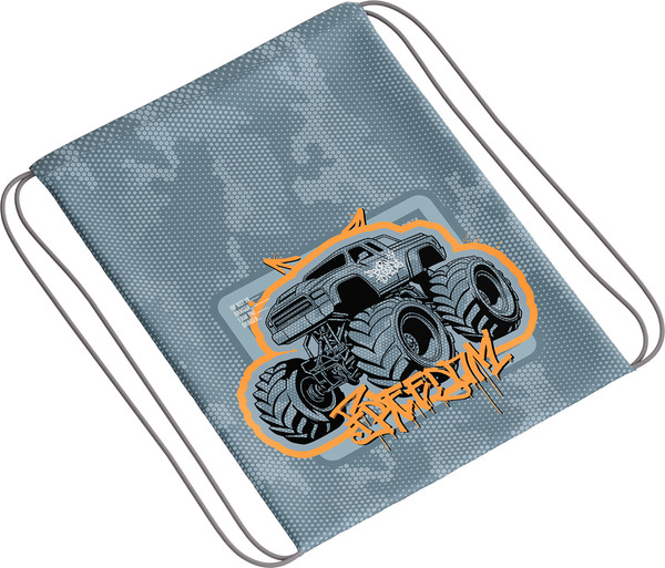 Изображение товара Мешок для обуви ArtSpace Off-road / MSP_P00012