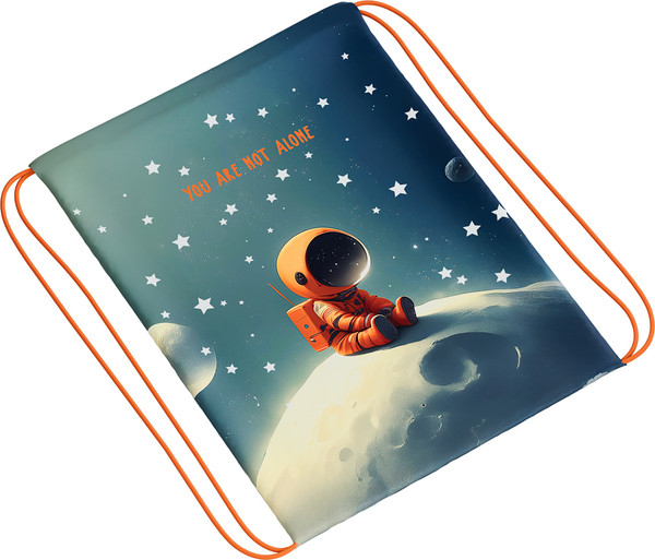 Изображение товара Мешок для обуви ArtSpace Space / MSP_P00010