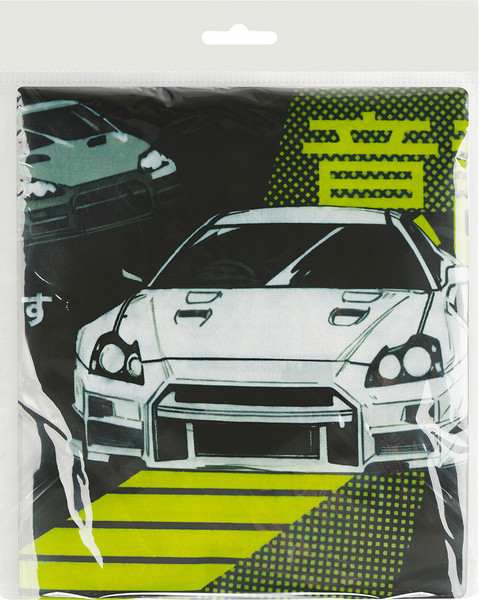 Изображение товара Мешок для обуви ArtSpace Street Racer / MSP_PK00004