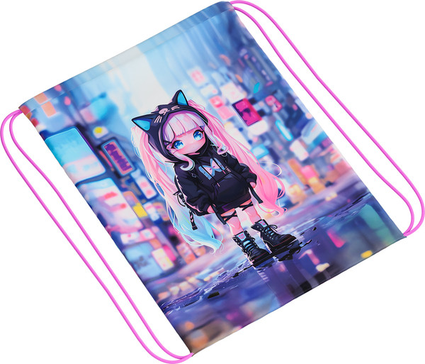 Изображение товара Мешок для обуви ArtSpace You can / MSP_P00014