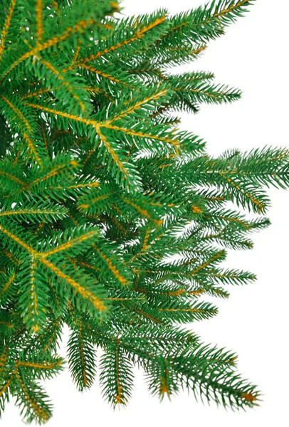Изображение товара Ель искусственная National Tree Company Рождественская премиум 90см / РД/ПР-90