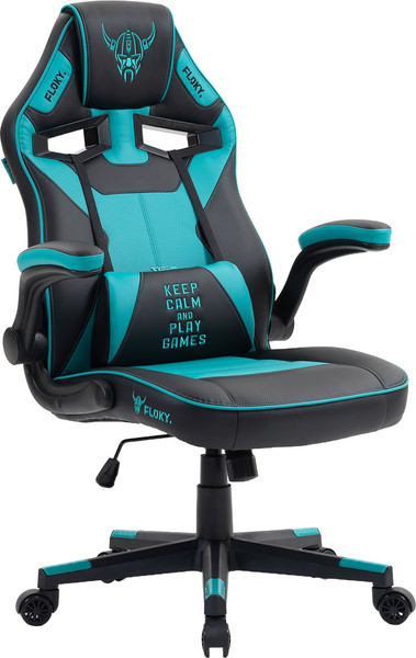 Изображение товара Кресло геймерское Floky Asgard (мятный)