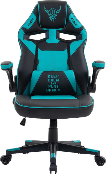 Изображение товара Кресло геймерское Floky Asgard (мятный)