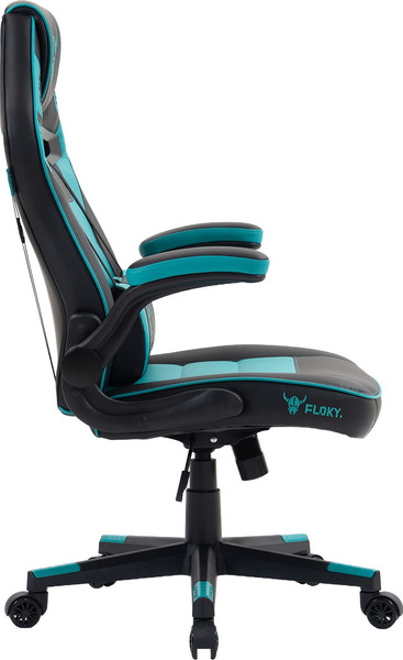 Изображение товара Кресло геймерское Floky Asgard (мятный)