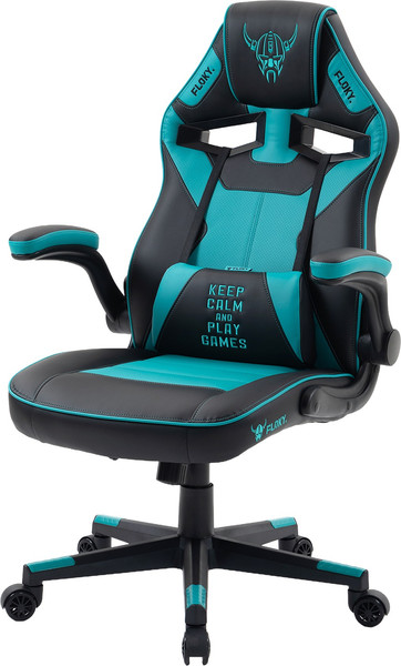 Изображение товара Кресло геймерское Floky Asgard (мятный)