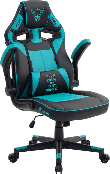 Изображение товара Кресло геймерское Floky Asgard (мятный)