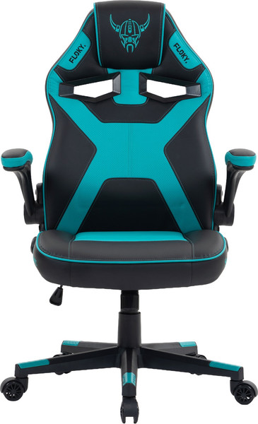 Изображение товара Кресло геймерское Floky Asgard (мятный)