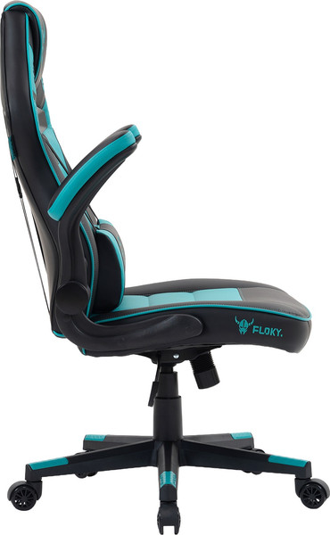 Изображение товара Кресло геймерское Floky Asgard (мятный)