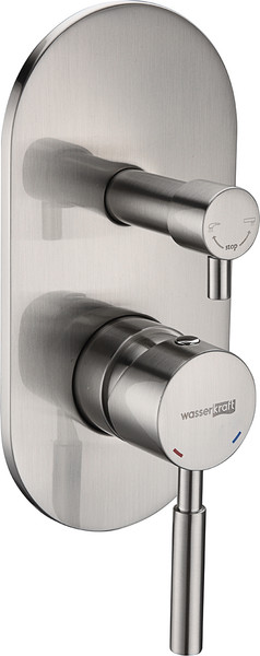 Изображение товара Смеситель Wasserkraft Wern 4241