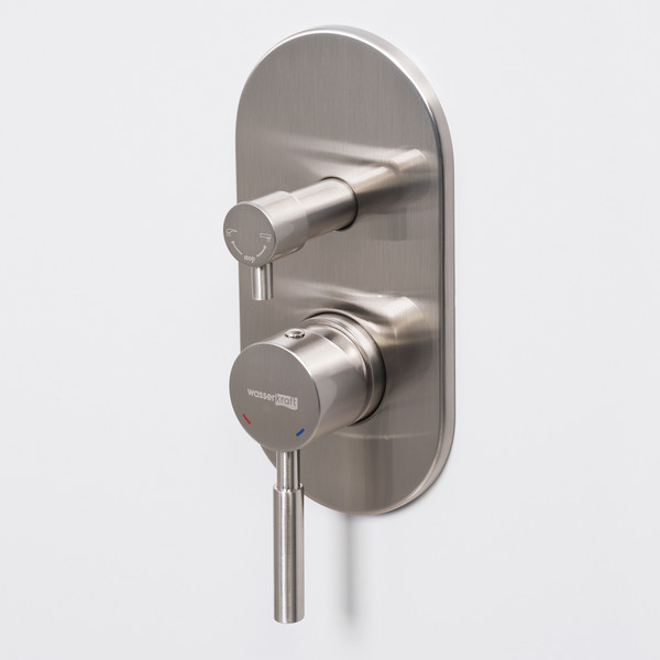 Изображение товара Смеситель Wasserkraft Wern 4241