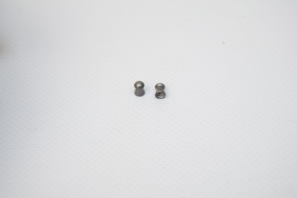 Изображение товара Пульки для пневматики Люман Field Target 0.68г 4.5мм (450шт)