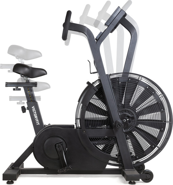 Изображение товара Аэробайк VictoryFit VF-AirBike GT Pro 1