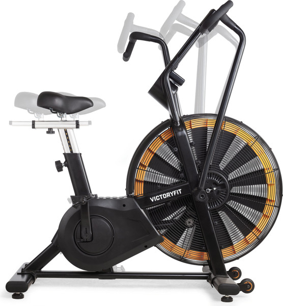 Изображение товара Аэробайк VictoryFit VF-AirBike GT Pro 2