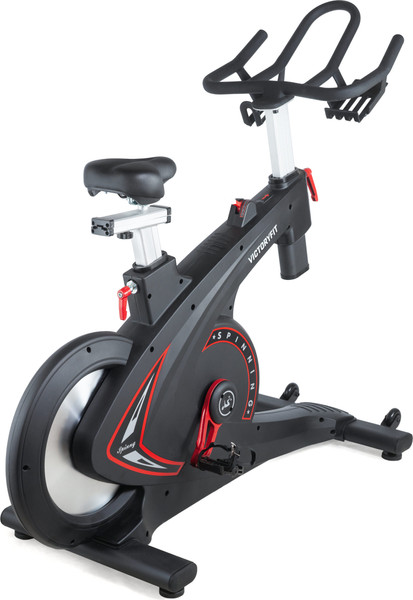 Изображение товара Велотренажер VictoryFit VF-SpinCycle 500