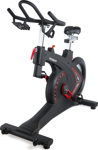 Изображение товара Велотренажер VictoryFit VF-SpinCycle 500