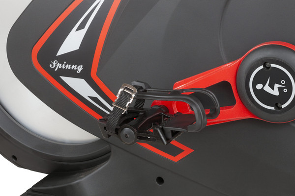 Изображение товара Велотренажер VictoryFit VF-SpinCycle 500