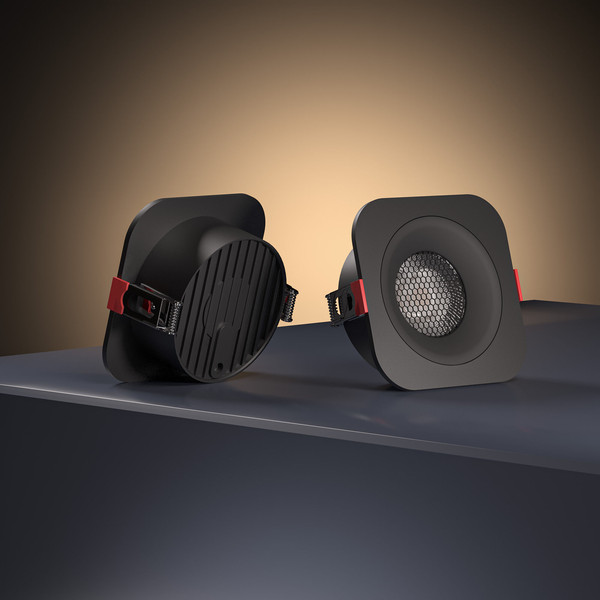 Изображение товара Точечный светильник Elektrostandard 15276/LED 10W 3000K (черный)