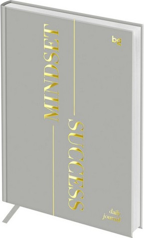 Изображение товара Ежедневник BG Mindset. Mineral А5 / DuA5_66877 (136л)