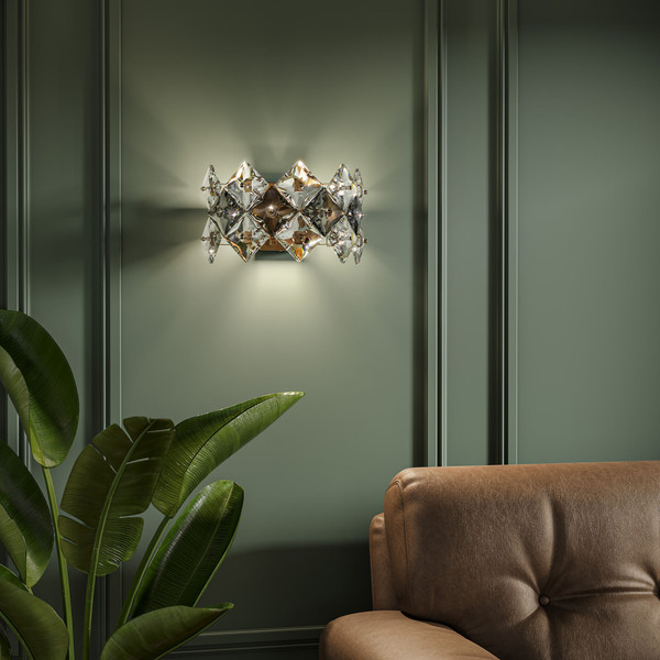 Изображение товара Бра Bogate's Strotskis 371/3