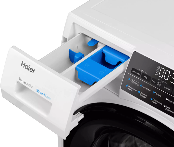 Изображение товара Стиральная машина Haier HW60-BP12959AE