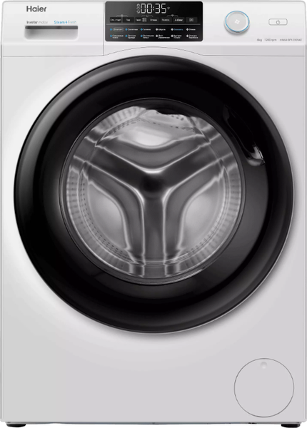 Изображение товара Стиральная машина Haier HW60-BP12959AE