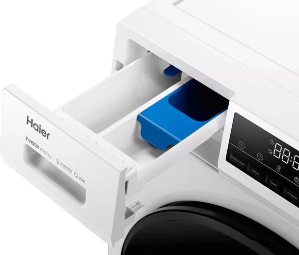 Изображение товара Стиральная машина Haier HW100-BP12406